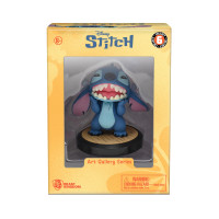 Hero Box Stitch Колекційна фігурка Стіч гарчить Hero Box Stitch Колекційна фігурка Стіч гарчить