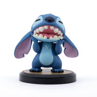 Hero Box Stitch Колекційна фігурка Стіч гарчить Hero Box Stitch Колекційна фігурка Стіч гарчить