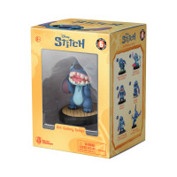 Hero Box Stitch Колекційна фігурка Стіч гарчить Hero Box Stitch Колекційна фігурка Стіч гарчить