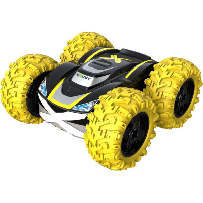 Машина "360 CROSS II", 1:18, РК, 2,4 GHz (ГГц), жовта