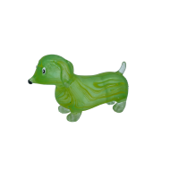 Іграшка Monster Gum "Крутий заміс - Marble Sausage Dog"