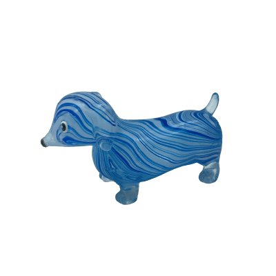 Іграшка Monster Gum "Крутий заміс - Marble Sausage Dog"