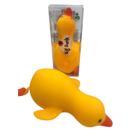 Іграшка Monster Gum "Крутий заміс" Big Duck