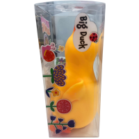 Іграшка Monster Gum "Крутий заміс" Big Duck