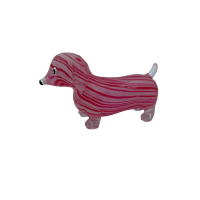 Іграшка Monster Gum "Крутий заміс - Marble Sausage Dog"