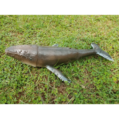 Горбатий кит 34 cm (см)