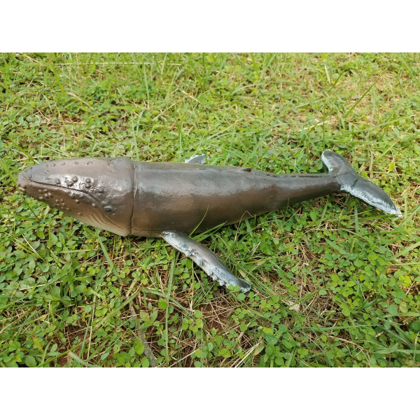 Горбатий кит 34 cm (см)