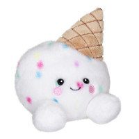 Іграшка м'яконабивна Palm Pals (Палм Палс) Морозиво-ріжок, 13 cm (см)