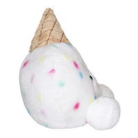 Іграшка м'яконабивна Palm Pals (Палм Палс) Морозиво-ріжок, 13 cm (см)