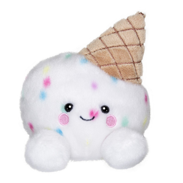 Іграшка м'яконабивна Palm Pals (Палм Палс) Морозиво-ріжок, 13 cm (см)