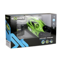 Ховеркрафт "Hover Racer", 1:18, РК, 2,4 GHz (ГГц), зелений