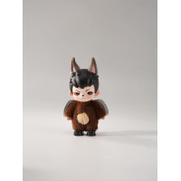 Колекційна фігурка 10/10 TOYS TNT BOY RAYAN серія "No Puppies No World " (mystery box)