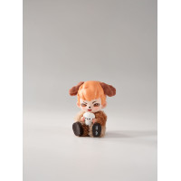 Колекційна фігурка 10/10 TOYS TNT BOY RAYAN серія "No Puppies No World " (mystery box)
