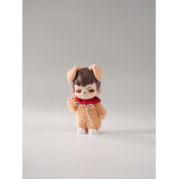 Колекційна фігурка 10/10 TOYS TNT BOY RAYAN серія "No Puppies No World " (mystery box)