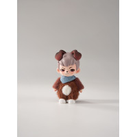 Колекційна фігурка 10/10 TOYS TNT BOY RAYAN серія "No Puppies No World " (mystery box)