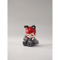Колекційна фігурка 10/10 TOYS TNT BOY RAYAN серія "No Puppies No World " (mystery box)