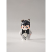 Колекційна фігурка 10/10 TOYS TNT BOY RAYAN серія "No Puppies No World " (mystery box)