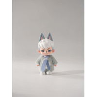 Колекційна фігурка 10/10 TOYS TNT BOY RAYAN серія "No Puppies No World " (mystery box)
