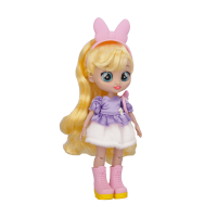BFF DISNEY Лялька Дейзі