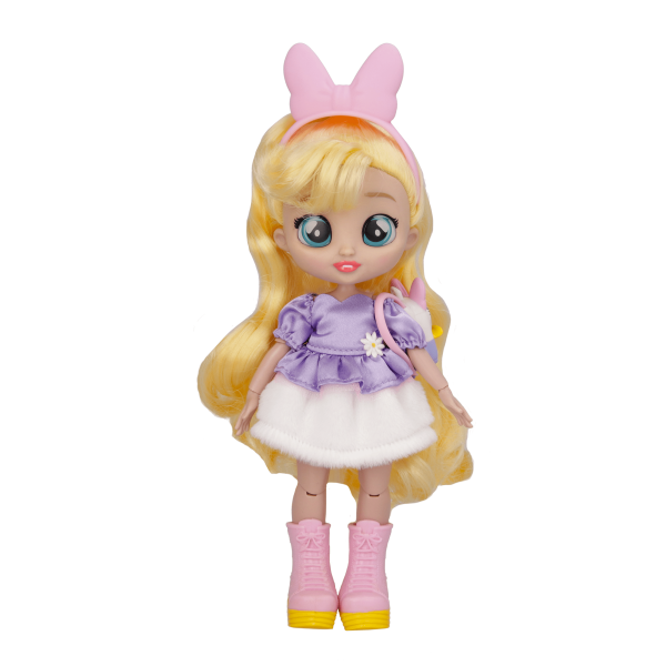 BFF DISNEY Лялька Дейзі