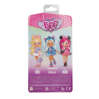 BFF DISNEY Лялька Дейзі