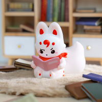 Колекційна фігурка 10/10 TOYS Fabulous Beasts серія Divine beast feeding (mystery box)