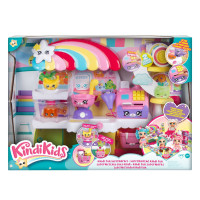 KINDI KIDS Ігровий набір Супермаркет "Kindi fun"