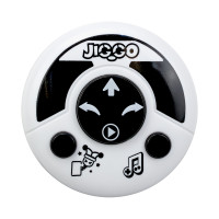 Іграшка робот-собака Jiggo