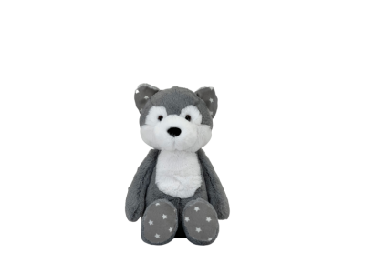 World's Softest Хаскі, 40 cm (см) World's Softest Хаскі, 40 cm (см)