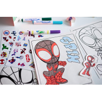 CW Набір для творчості "Spidey"