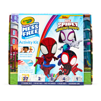 CW Набір для творчості "Spidey"
