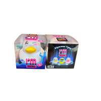 Іграшка Monster Gum "Крутий заміс - I'm Ducky XL Біла"