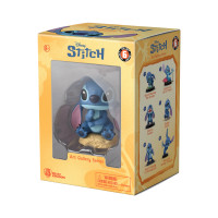 Hero Box Stitch Колекційна фігурка Стіч замислився