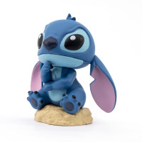 Hero Box Stitch Колекційна фігурка Стіч замислився