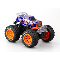 Машина "PHANTOM FORCE", 1:16, РК, 2,4 GHz (ГГц), фіолетовий