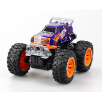 Машина "PHANTOM FORCE", 1:16, РК, 2,4 GHz (ГГц), фіолетовий