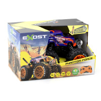 Машина "PHANTOM FORCE", 1:16, РК, 2,4 GHz (ГГц), фіолетовий