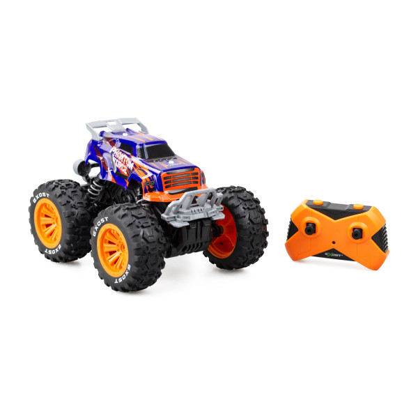 Машина "PHANTOM FORCE", 1:16, РК, 2,4 GHz (ГГц), фіолетовий