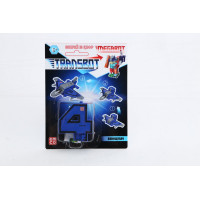 Іграшка "TRANSBOT"