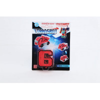 Іграшка "TRANSBOT"
