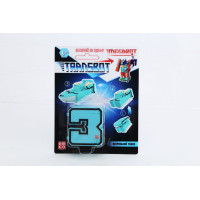 Іграшка "TRANSBOT"