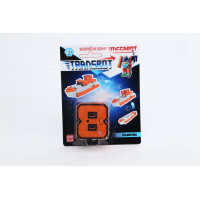 Іграшка "TRANSBOT"