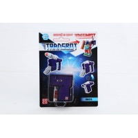 Іграшка "TRANSBOT"