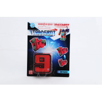 Іграшка "TRANSBOT"