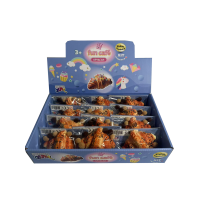 Іграшка Monster Gum "Fun Cafe Taba - Круасан"
