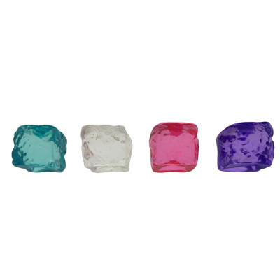 Іграшка Monster Gum "Крутий заміс - Crystal Cube"