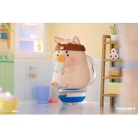 Колекційна фігурка 10/10 TOYS LuLu the Piggy серія Stay with You Series (blind box)