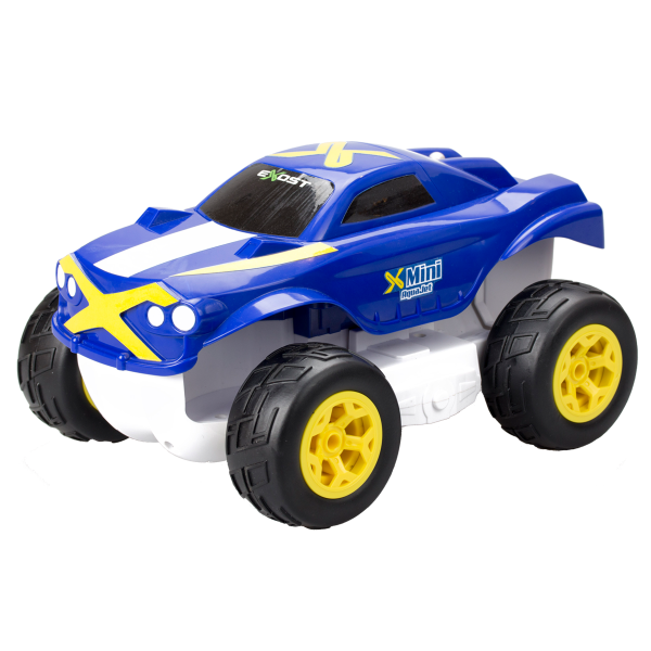 Машина-амфібія "Mini Aqua Jet", 1:18, РК, 2,4 GHz (ГГц)