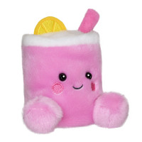 Іграшка м'яконабивна Palm Pals (Палм Палс) Полуничний лимонад, 13 cm (см)