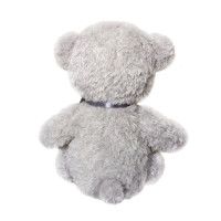 Іграшка м'яконабивна Ведмідь сірий 24 cm (см)